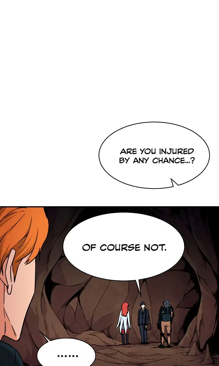 My Dad Is Too Strong Chapter 43 Page 57