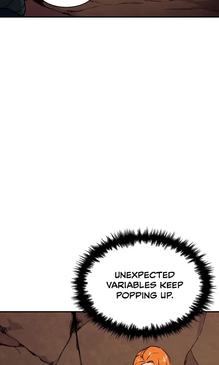 My Dad Is Too Strong Chapter 43 Page 58