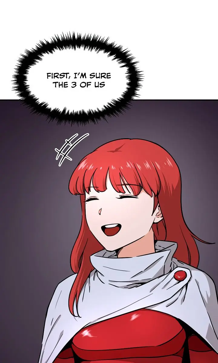 My Dad Is Too Strong Chapter 43 Page 60