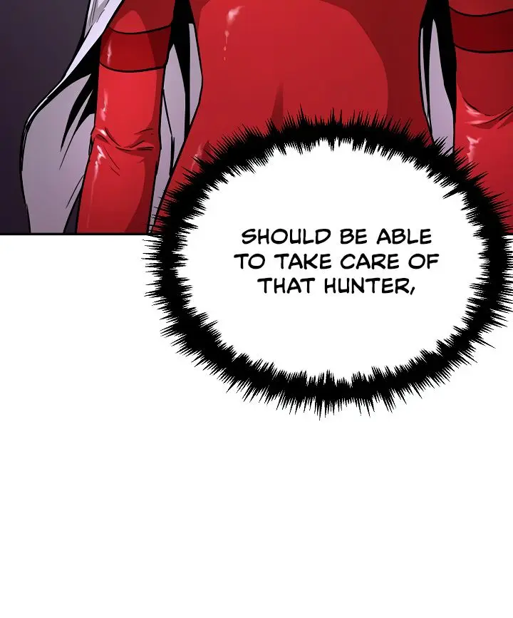 My Dad Is Too Strong Chapter 43 Page 61