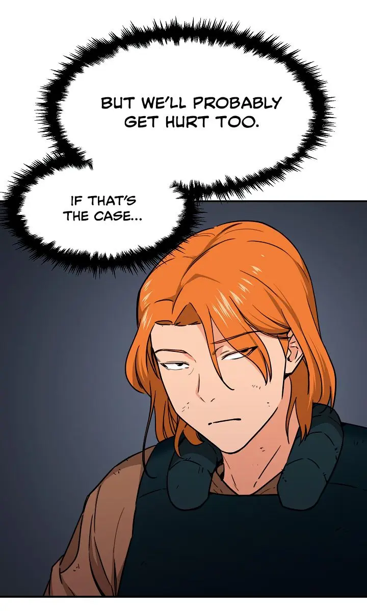 My Dad Is Too Strong Chapter 43 Page 62