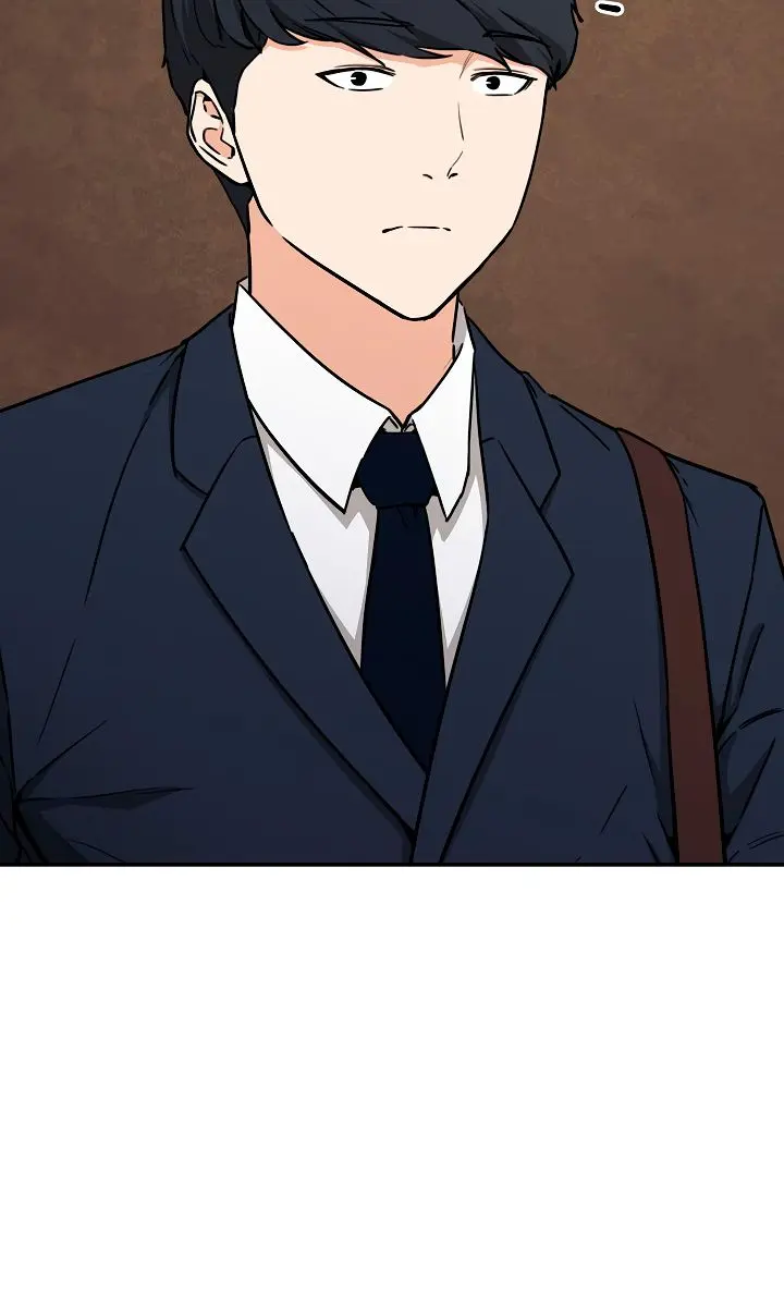 My Dad Is Too Strong Chapter 43 Page 65