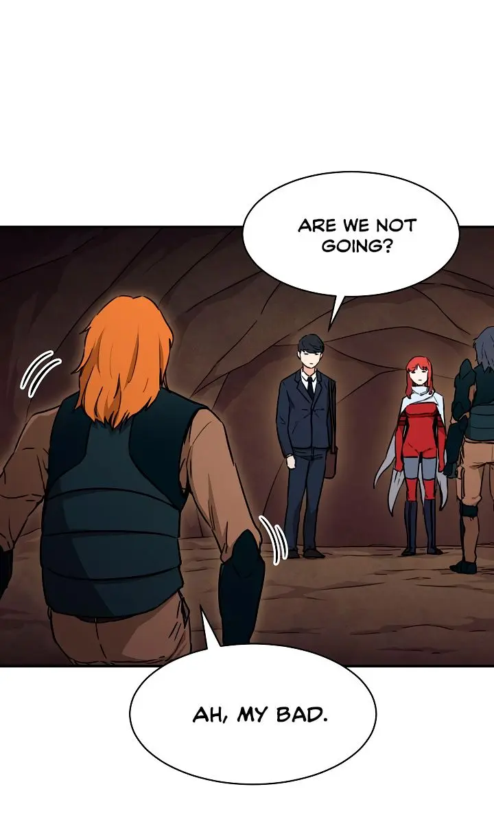 My Dad Is Too Strong Chapter 43 Page 66