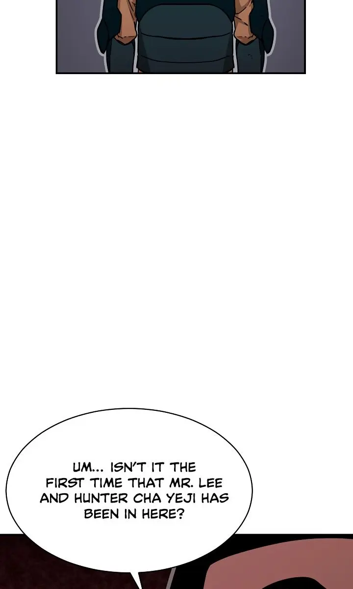 My Dad Is Too Strong Chapter 43 Page 76