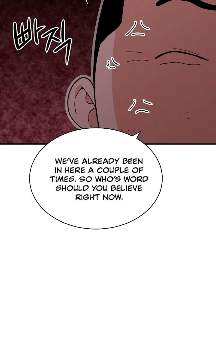 My Dad Is Too Strong Chapter 43 Page 77