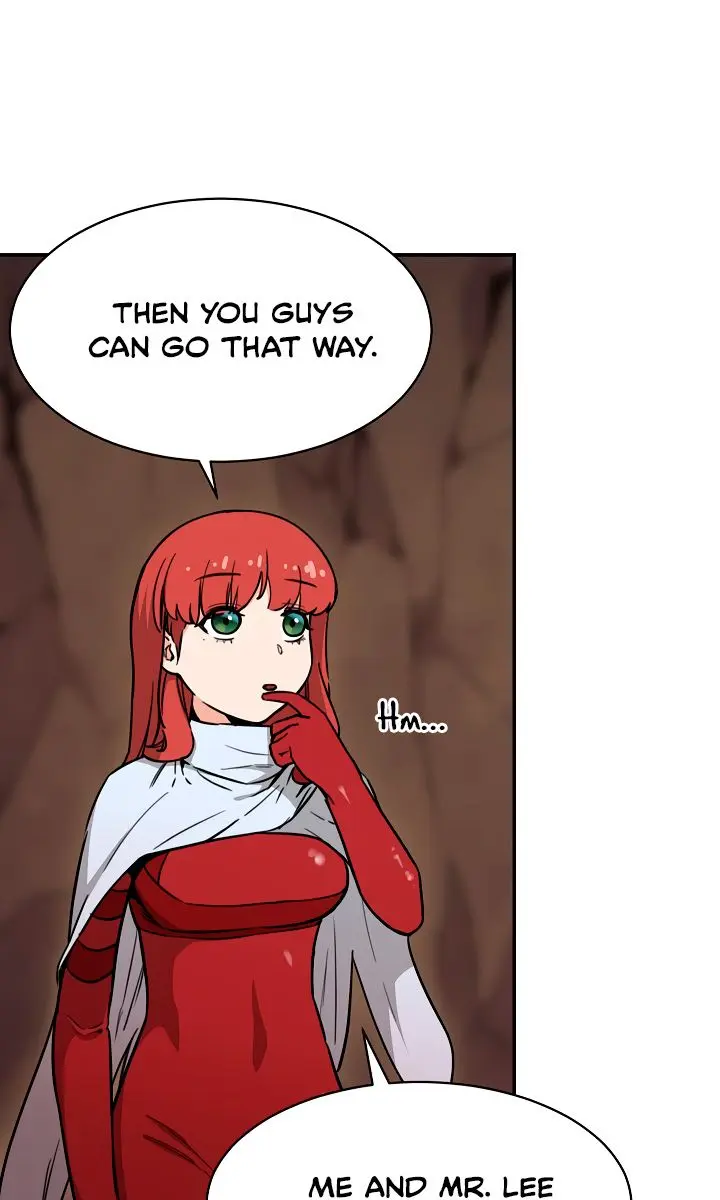 My Dad Is Too Strong Chapter 43 Page 78