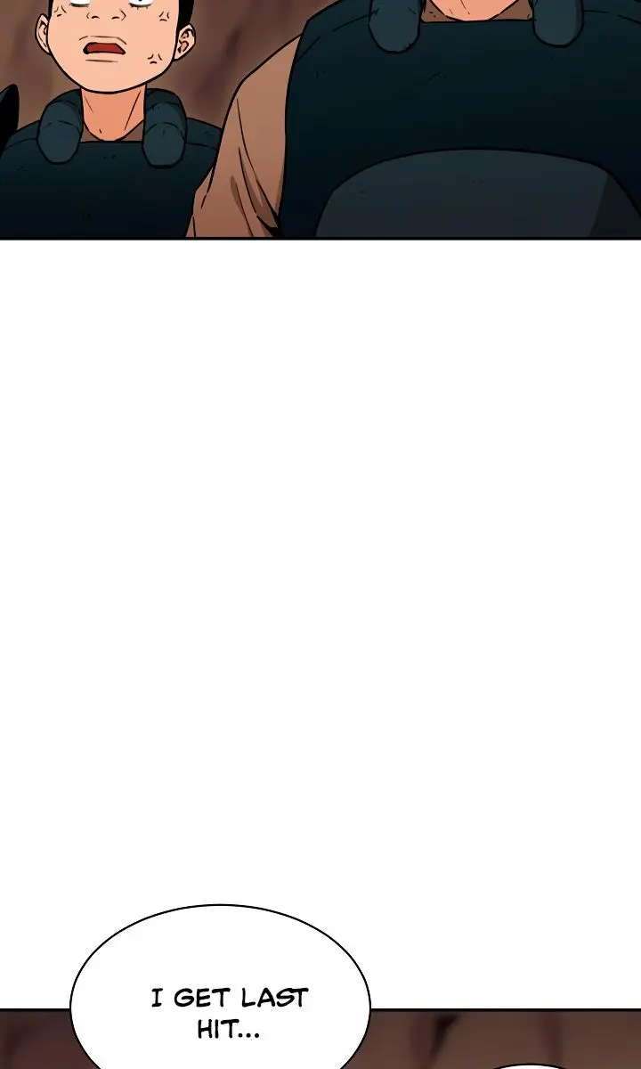 My Dad Is Too Strong Chapter 43 Page 80