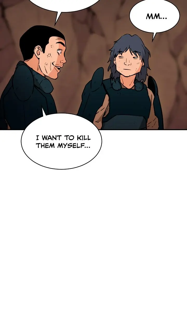 My Dad Is Too Strong Chapter 43 Page 81