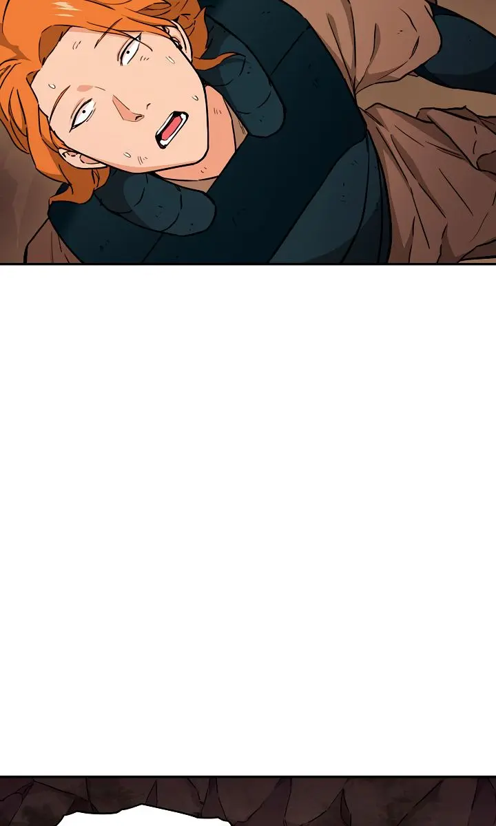 My Dad Is Too Strong Chapter 43 Page 84