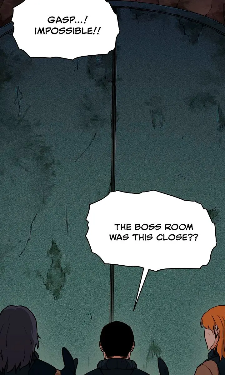 My Dad Is Too Strong Chapter 43 Page 85