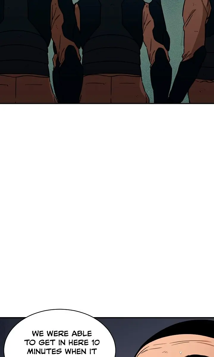 My Dad Is Too Strong Chapter 43 Page 86