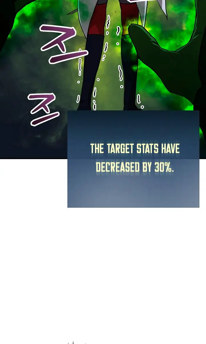 My Dad Is Too Strong Chapter 43 Page 98