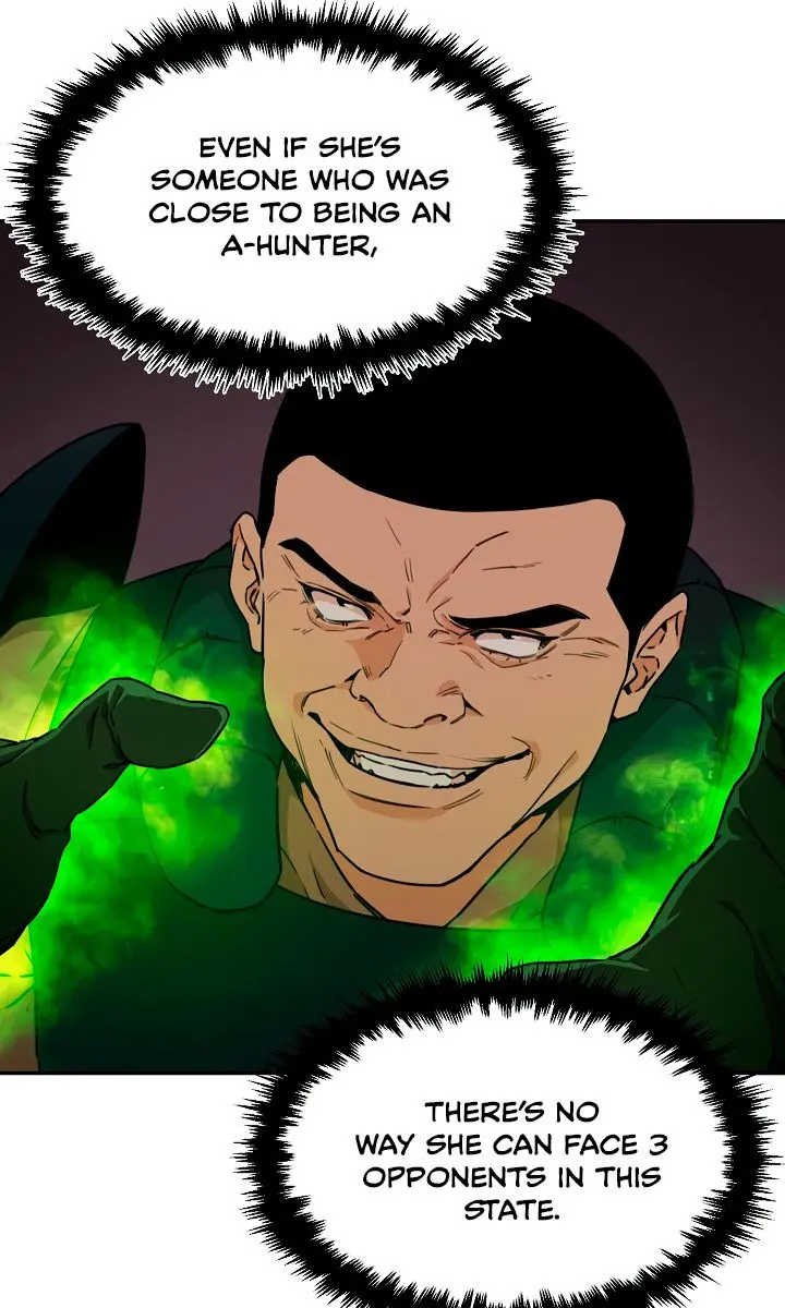 My Dad Is Too Strong Chapter 43 Page 99