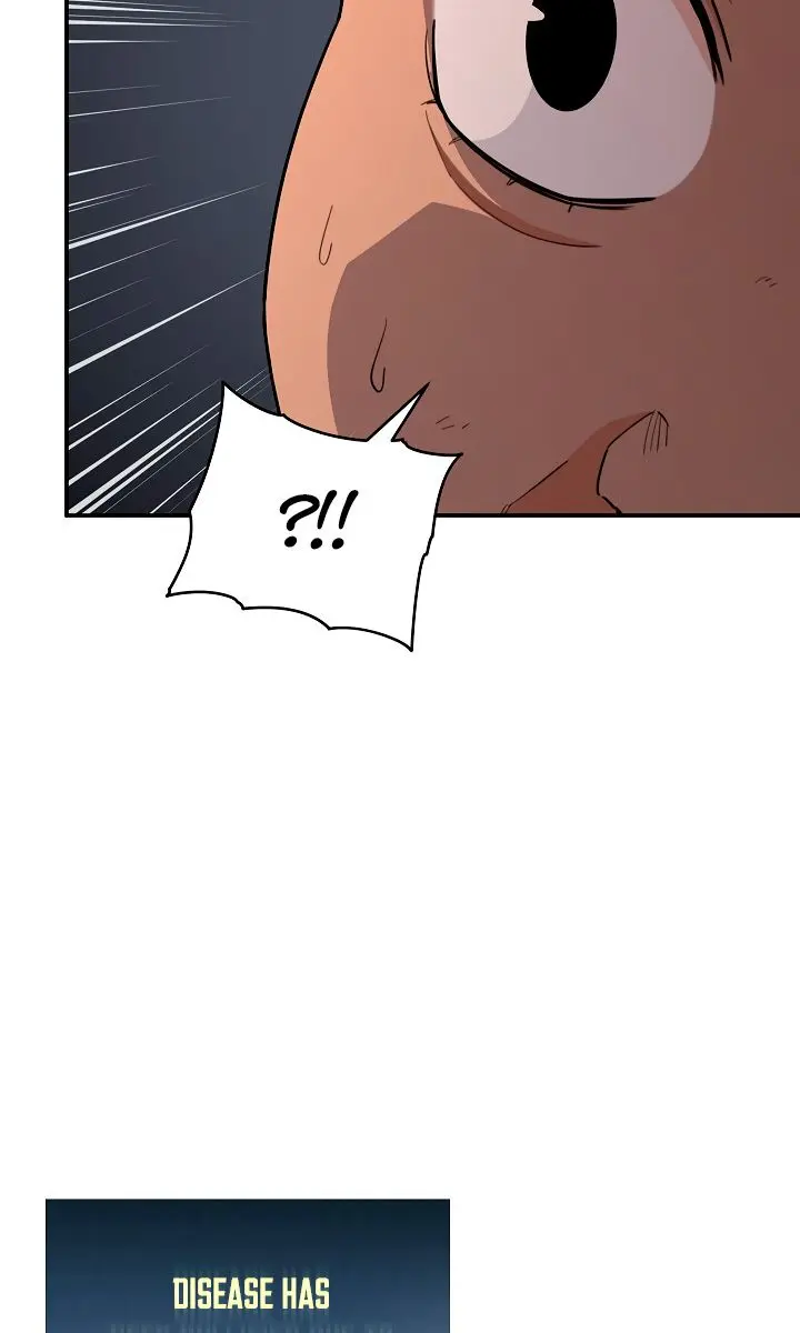 My Dad Is Too Strong Chapter 43 Page 101