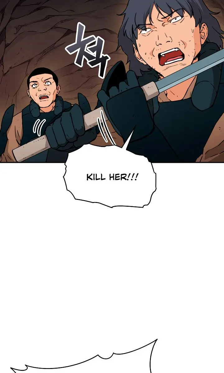 My Dad Is Too Strong Chapter 43 Page 108