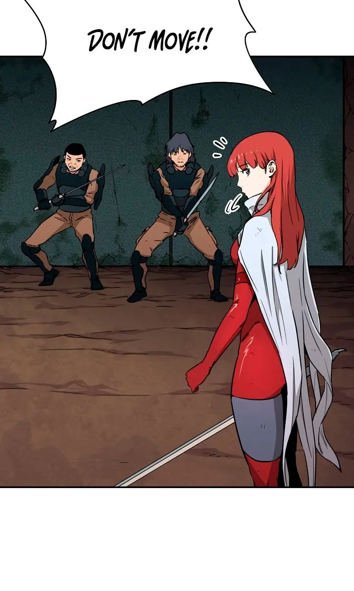 My Dad Is Too Strong Chapter 43 Page 109