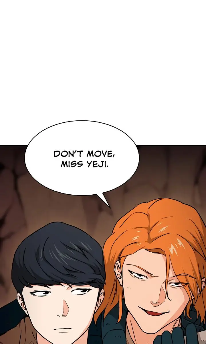 My Dad Is Too Strong Chapter 43 Page 112