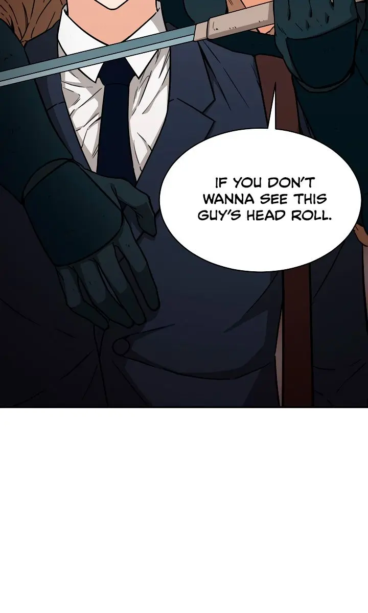 My Dad Is Too Strong Chapter 43 Page 113