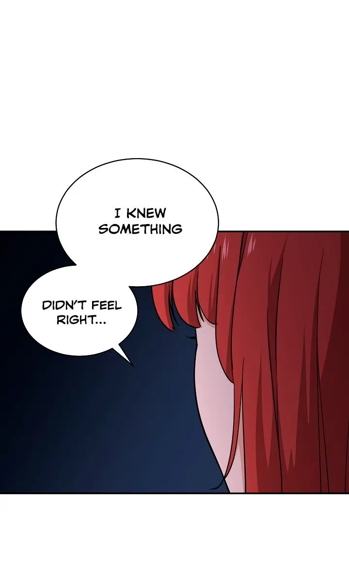 My Dad Is Too Strong Chapter 44 Page 2