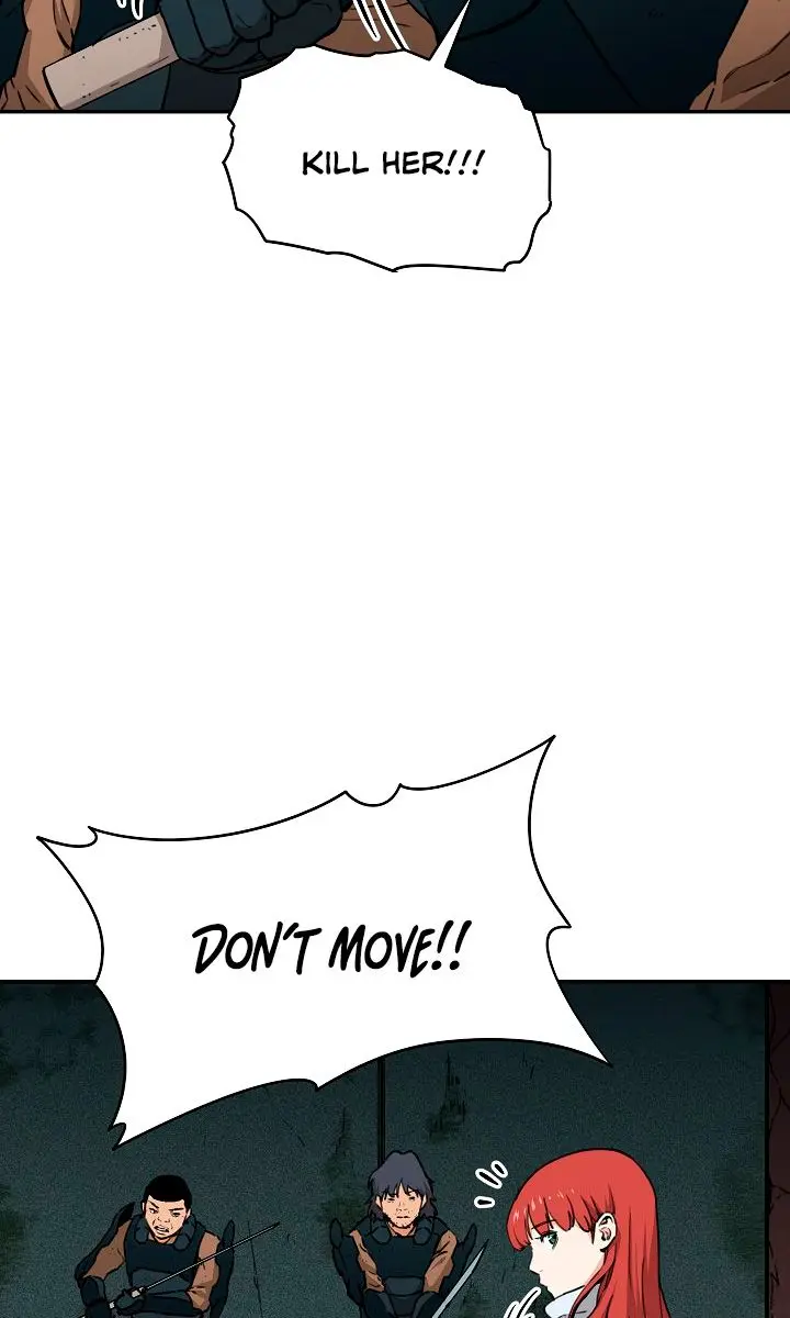 My Dad Is Too Strong Chapter 44 Page 6