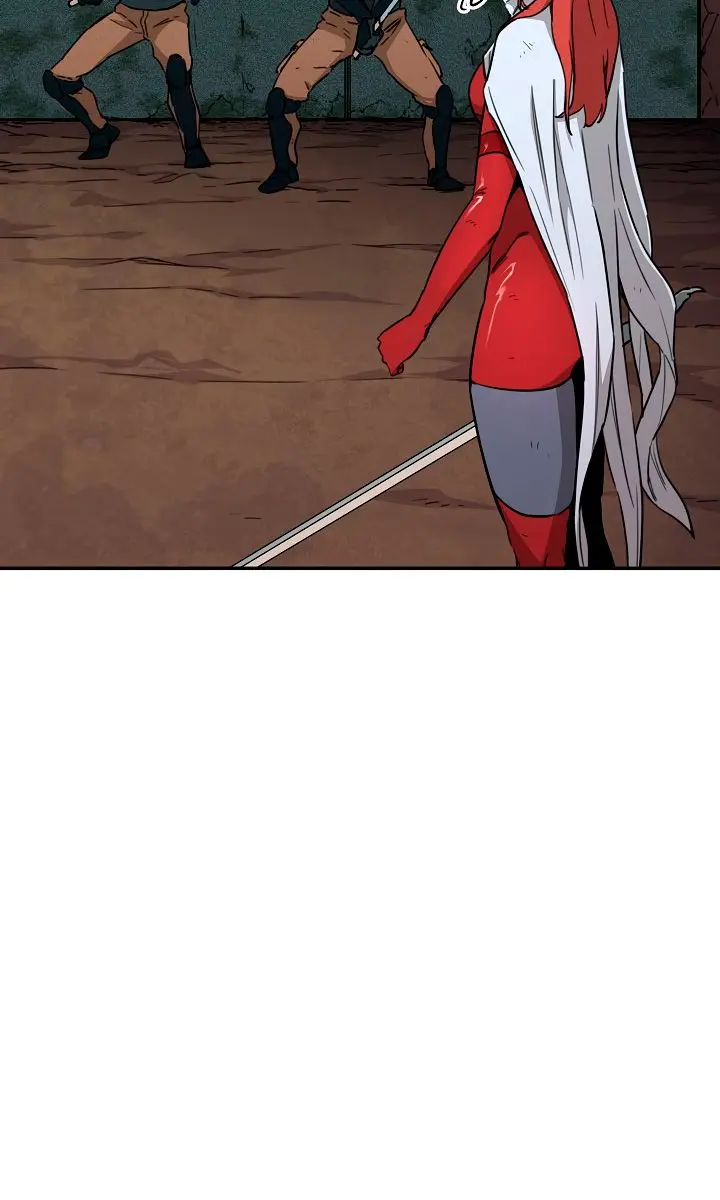 My Dad Is Too Strong Chapter 44 Page 7