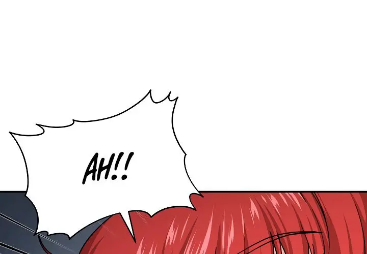 My Dad Is Too Strong Chapter 44 Page 8