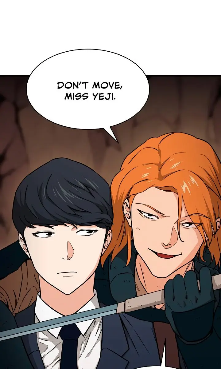 My Dad Is Too Strong Chapter 44 Page 10