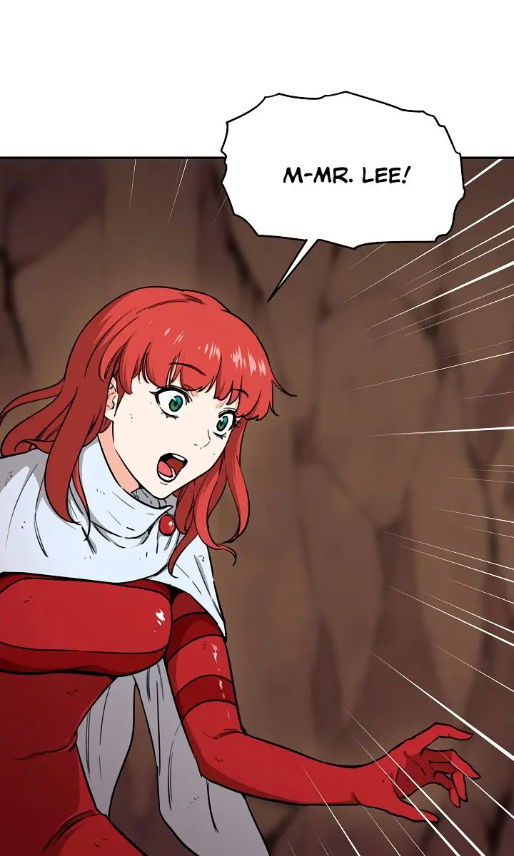 My Dad Is Too Strong Chapter 44 Page 14