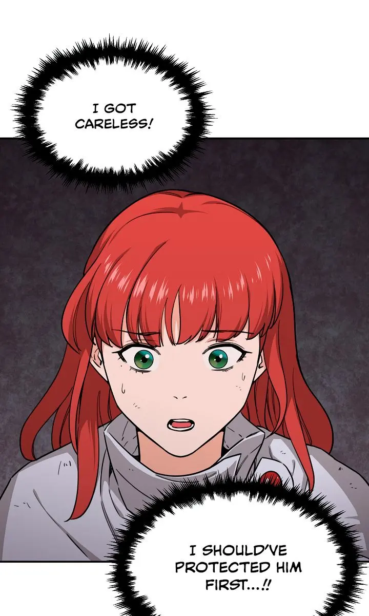 My Dad Is Too Strong Chapter 44 Page 16