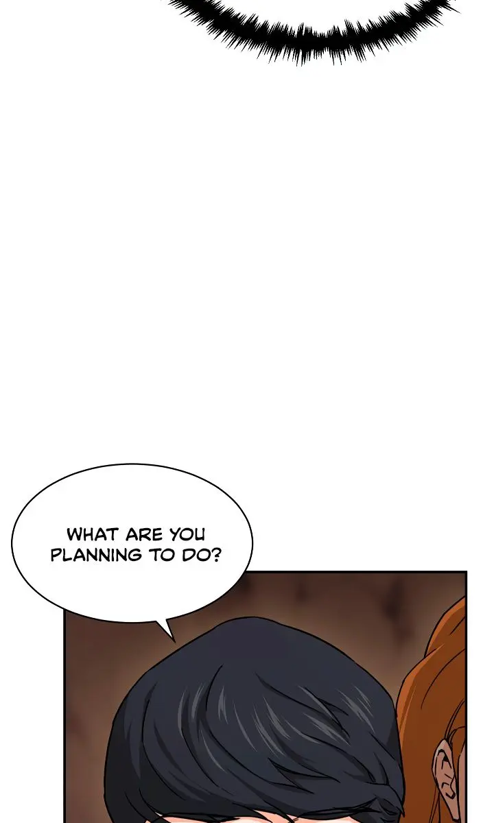 My Dad Is Too Strong Chapter 44 Page 17