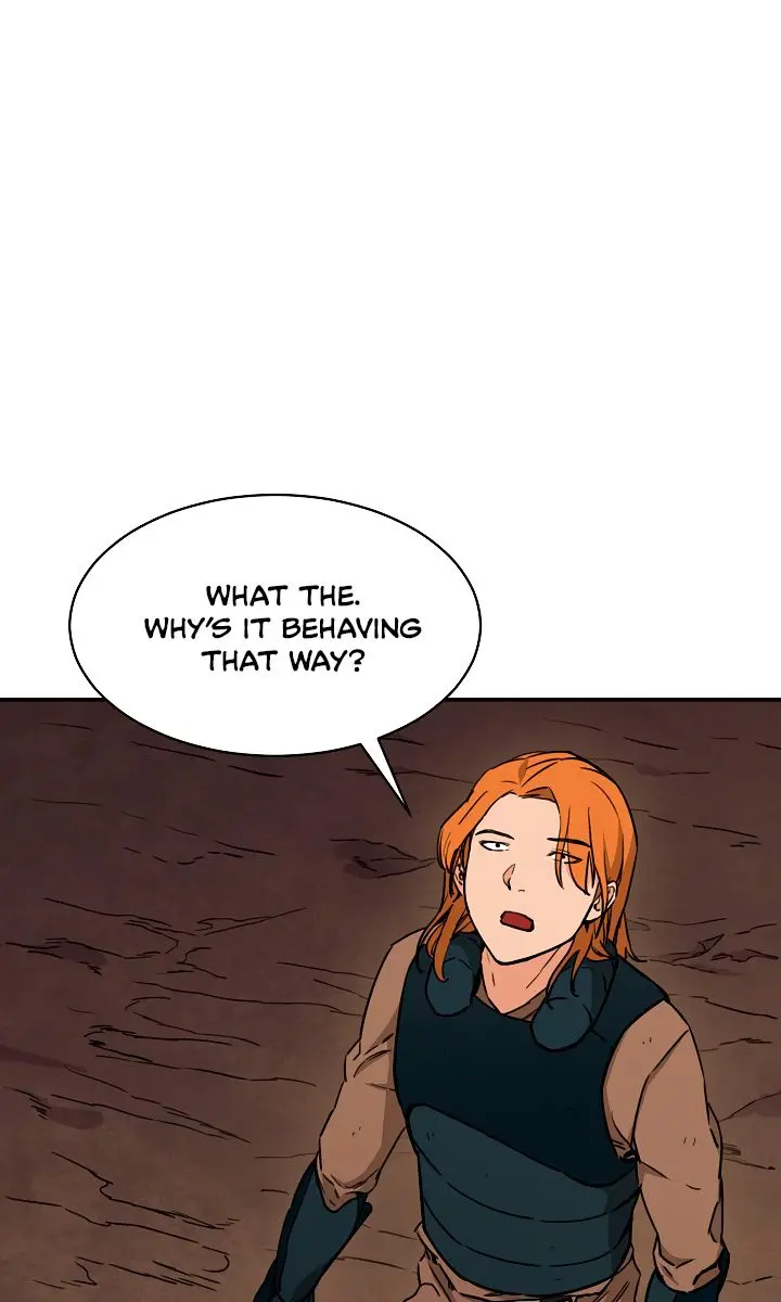 My Dad Is Too Strong Chapter 44 Page 34