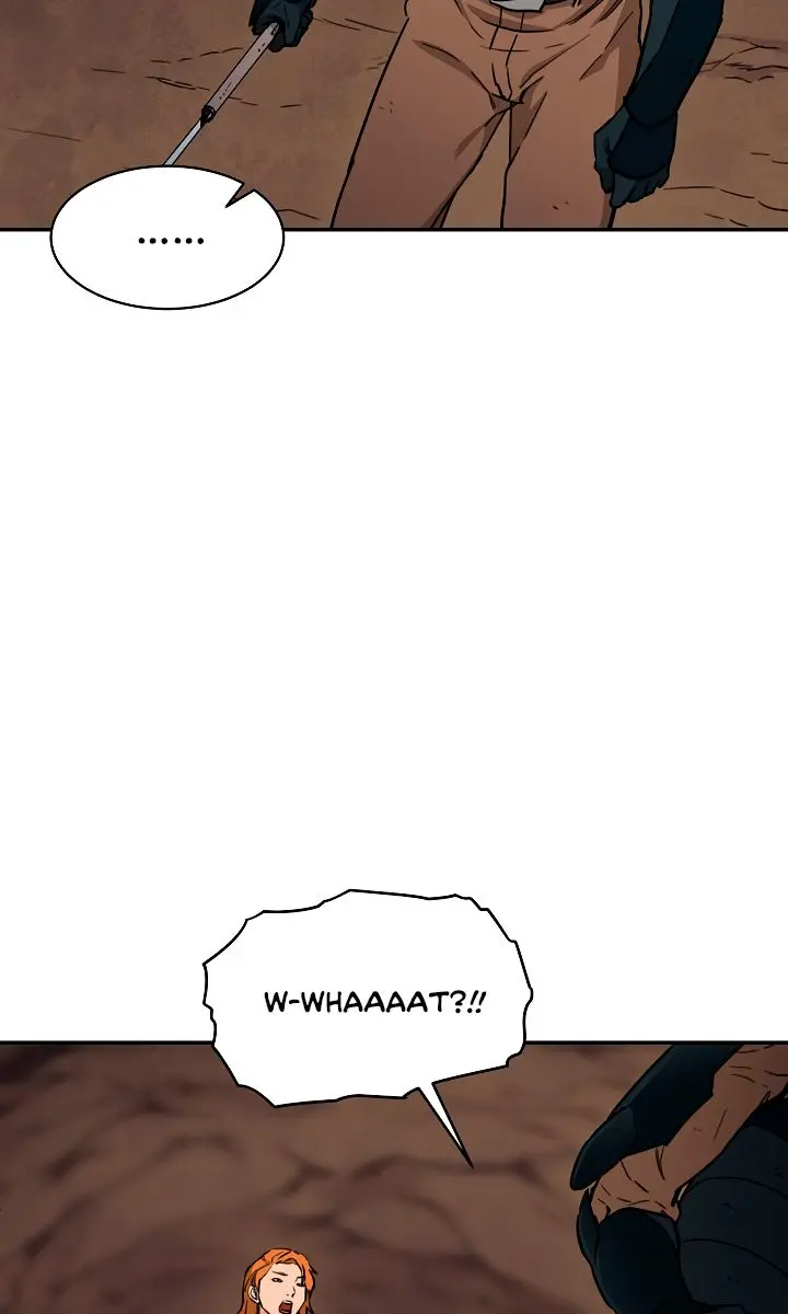 My Dad Is Too Strong Chapter 44 Page 35