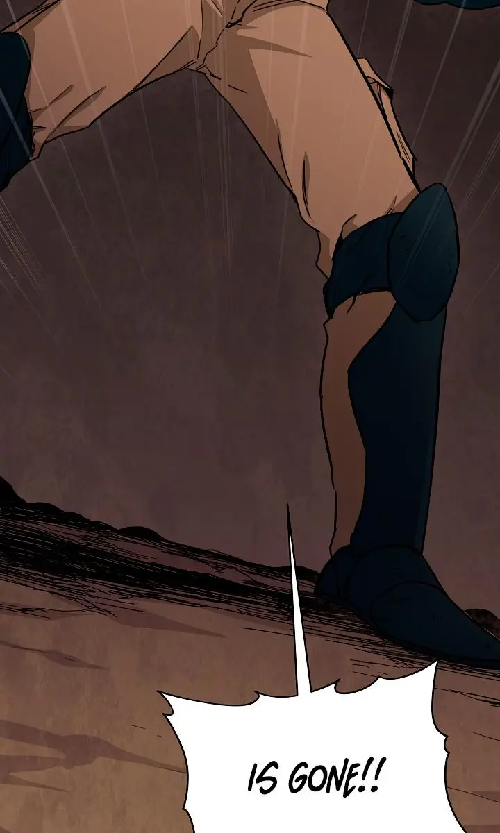 My Dad Is Too Strong Chapter 44 Page 38