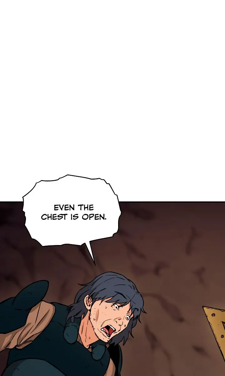 My Dad Is Too Strong Chapter 44 Page 45