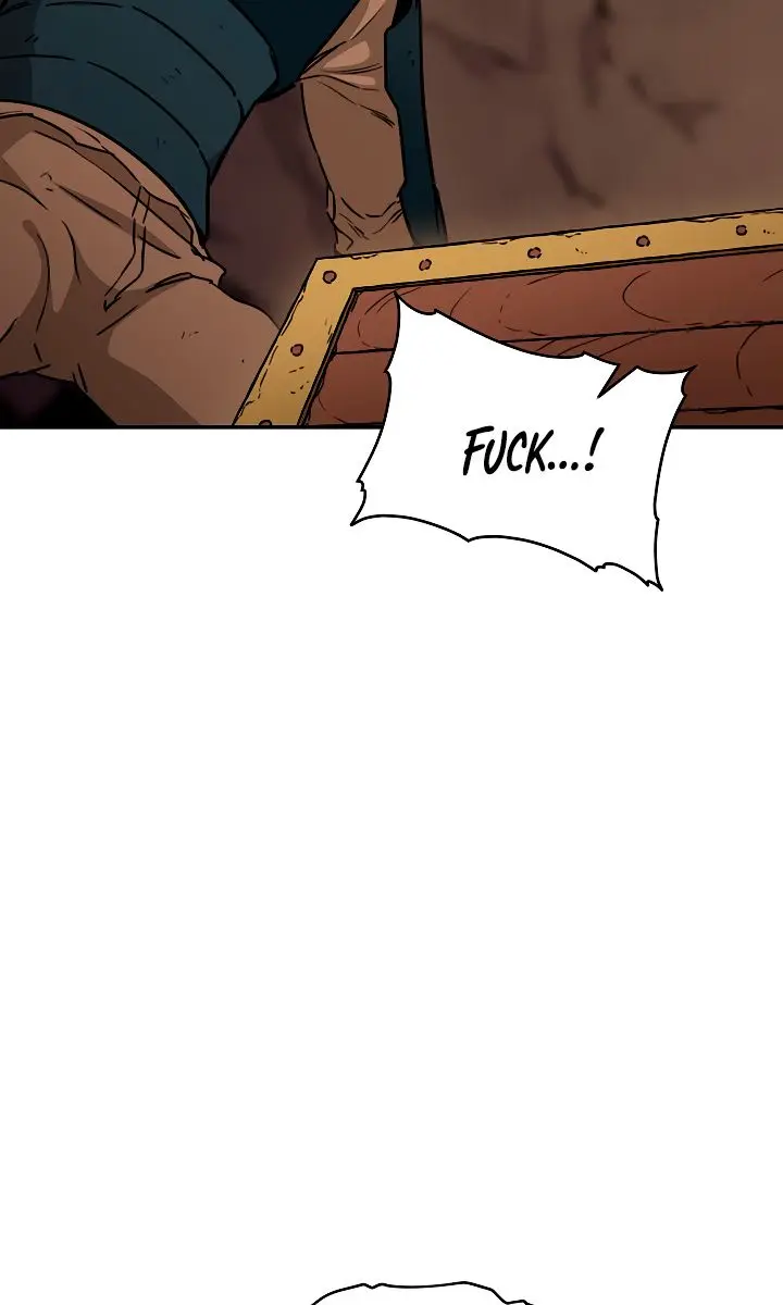 My Dad Is Too Strong Chapter 44 Page 46