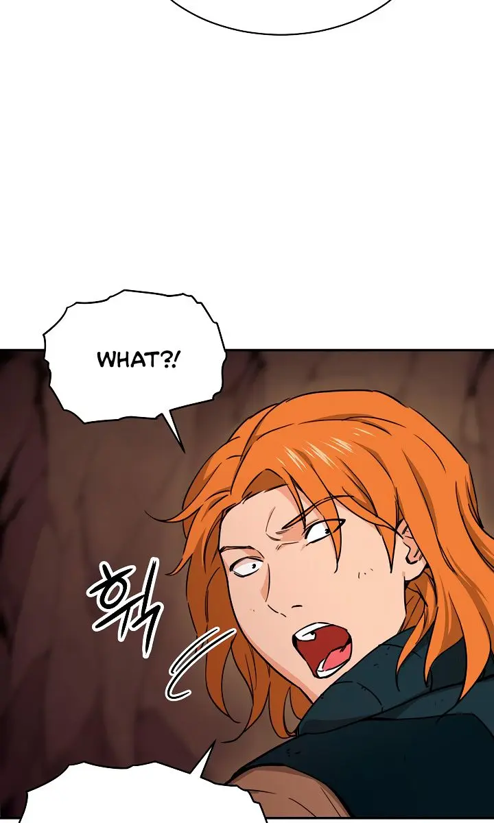 My Dad Is Too Strong Chapter 44 Page 48