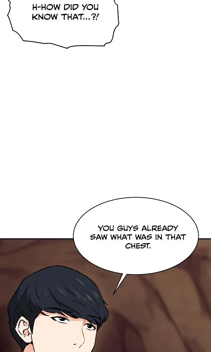 My Dad Is Too Strong Chapter 44 Page 49