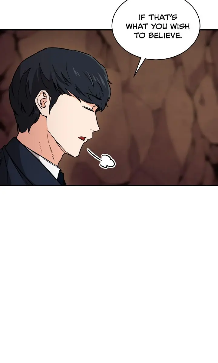 My Dad Is Too Strong Chapter 44 Page 54