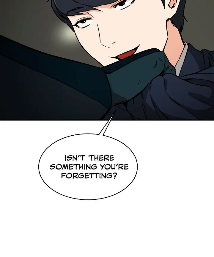 My Dad Is Too Strong Chapter 44 Page 57