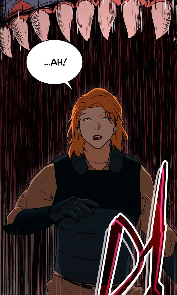 My Dad Is Too Strong Chapter 44 Page 62