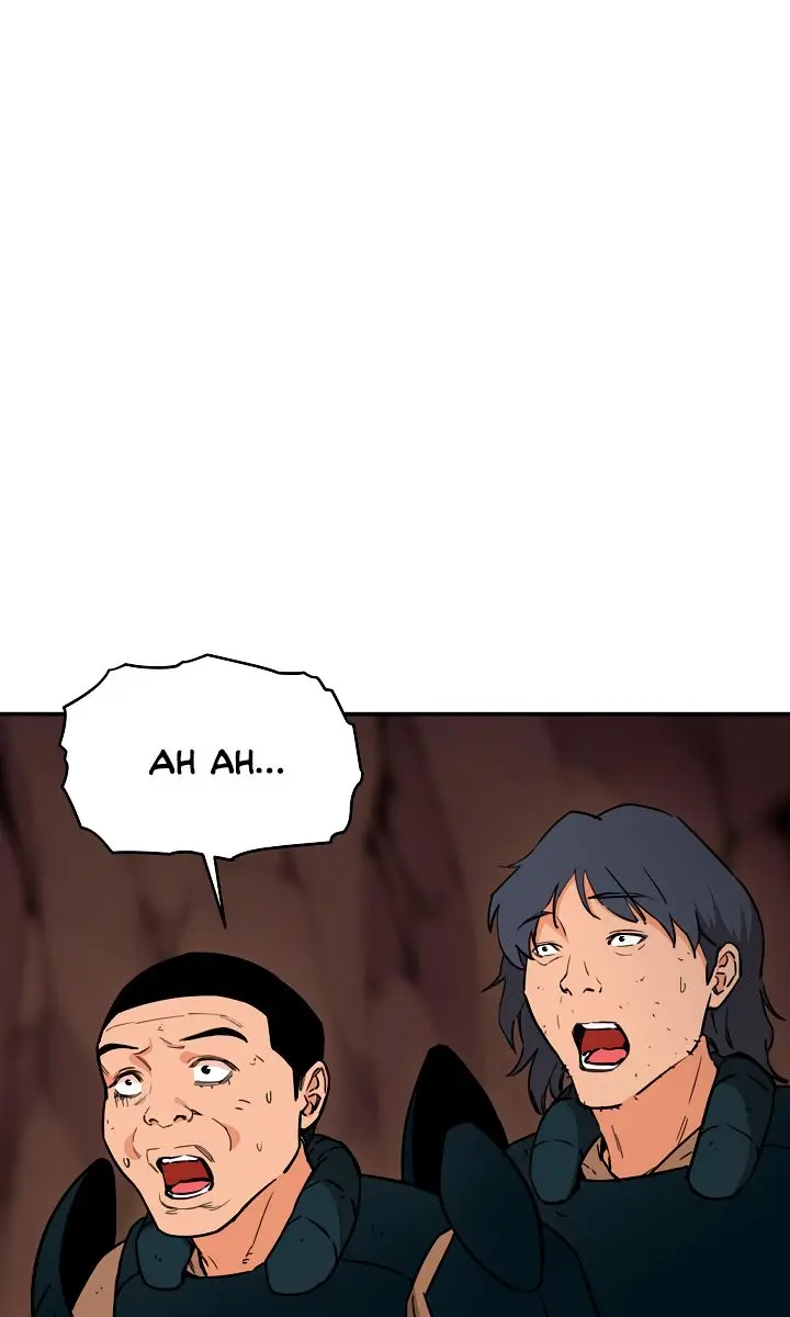 My Dad Is Too Strong Chapter 44 Page 65