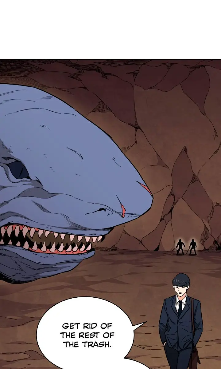 My Dad Is Too Strong Chapter 44 Page 67