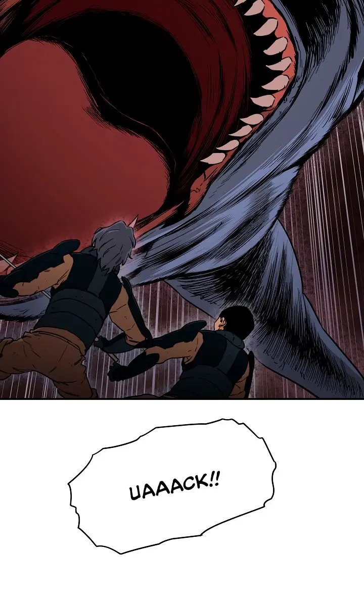 My Dad Is Too Strong Chapter 44 Page 72