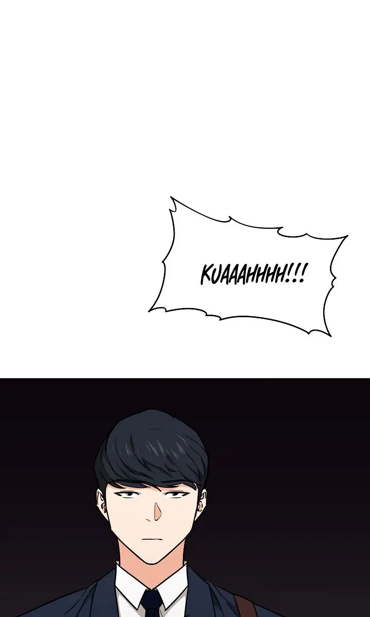 My Dad Is Too Strong Chapter 44 Page 73