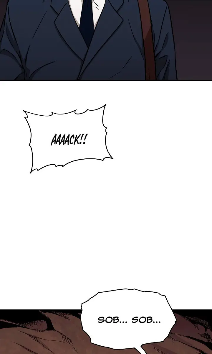 My Dad Is Too Strong Chapter 44 Page 74