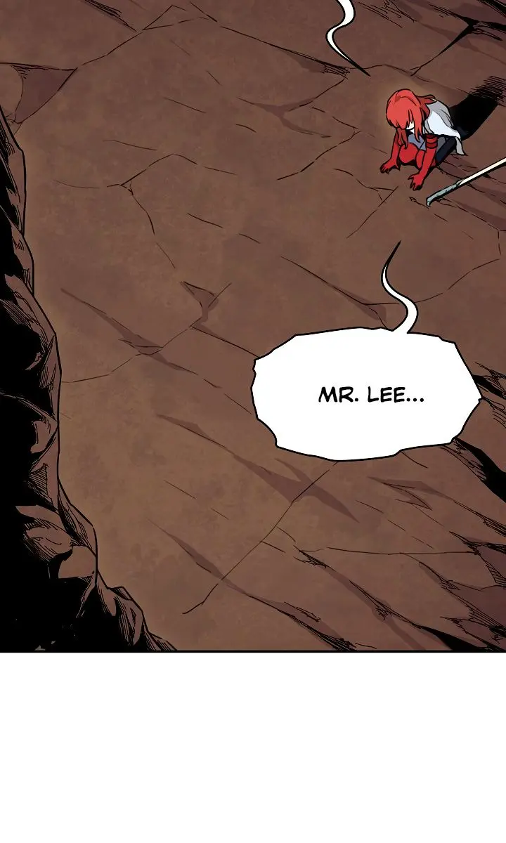 My Dad Is Too Strong Chapter 44 Page 75