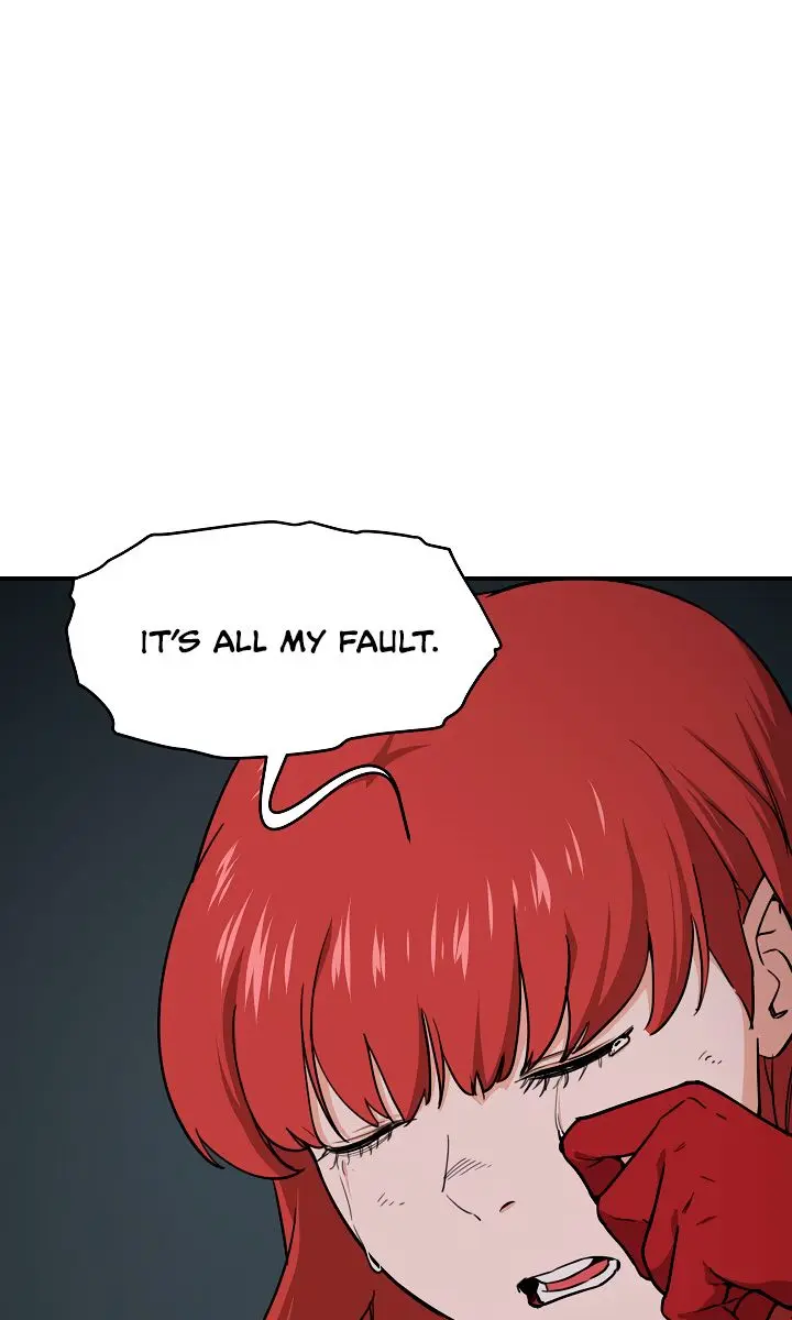 My Dad Is Too Strong Chapter 44 Page 76