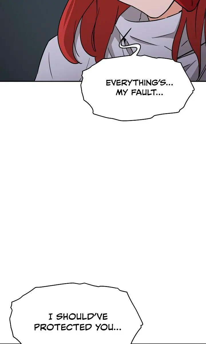 My Dad Is Too Strong Chapter 44 Page 77