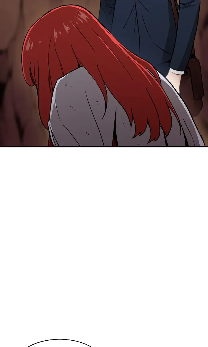 My Dad Is Too Strong Chapter 44 Page 87