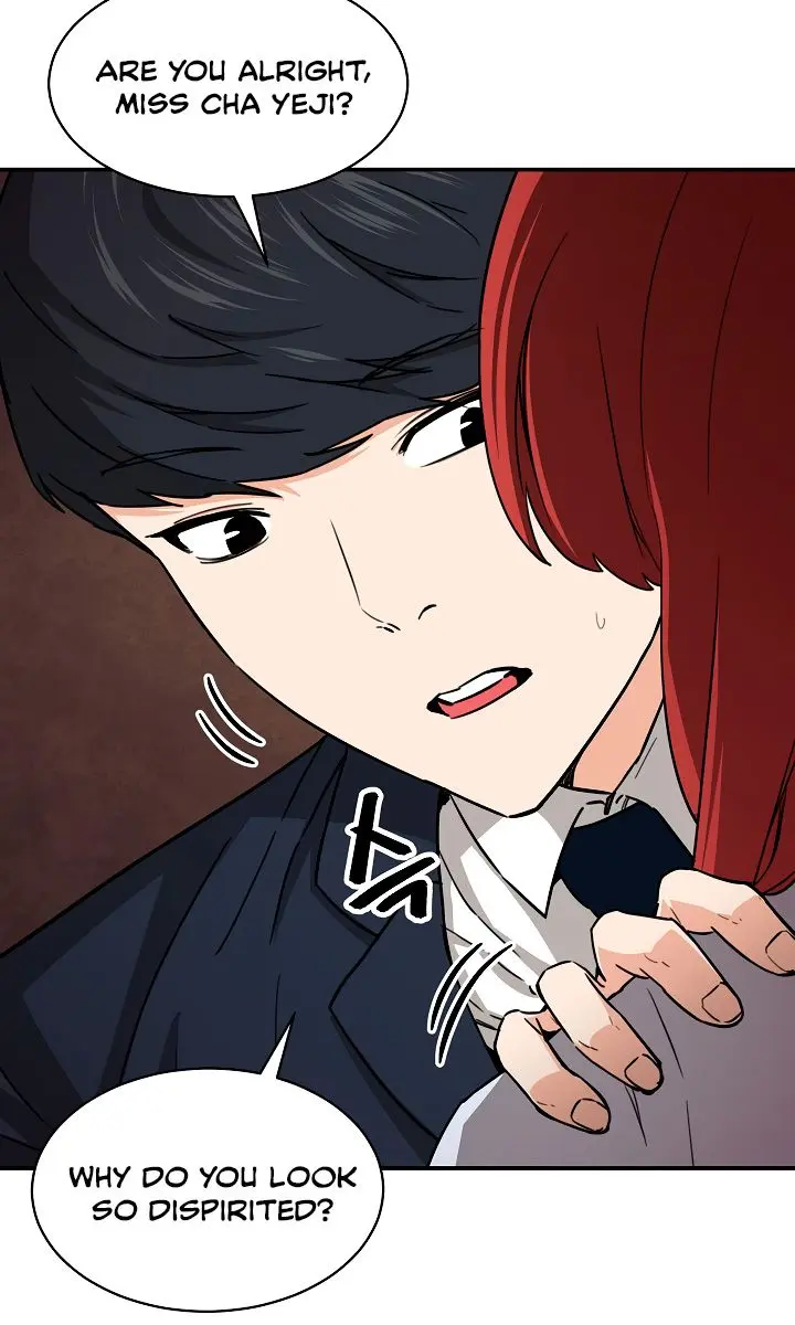 My Dad Is Too Strong Chapter 44 Page 88